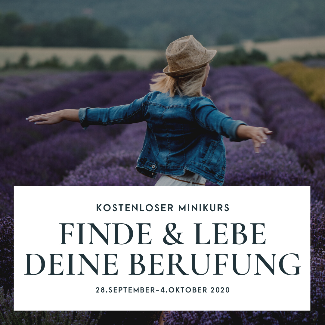Minkurs Berufung IG Beitrag