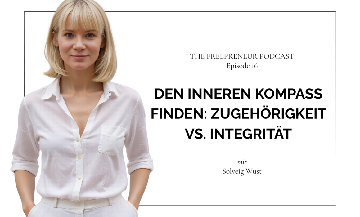 Wie du Integrität vs. Zugehörigkeit meisterst