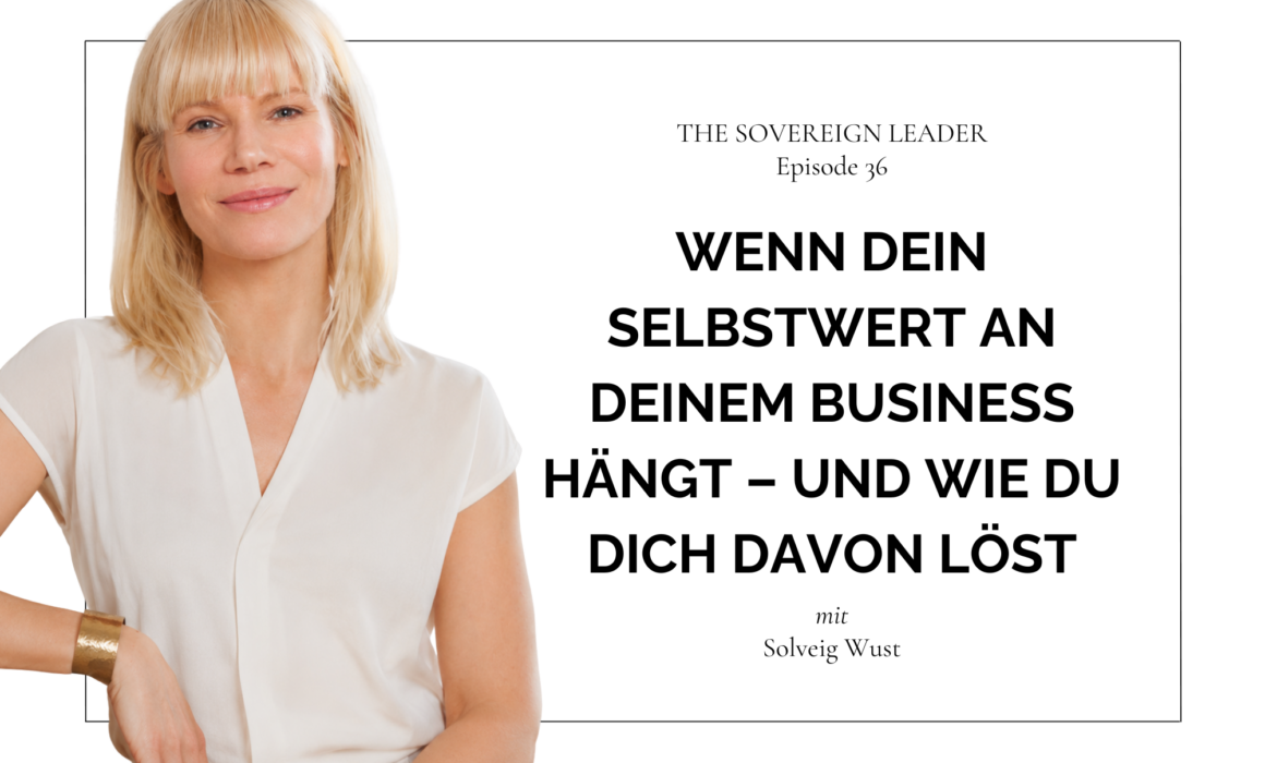 Selbstwert im Business